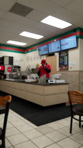 Chicago's Pizza With A Twist Lathrop, CA - Lathrop