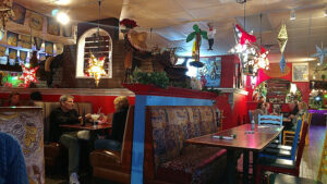 Chicanos Mexican Restaurant - Venice