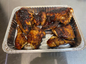 Chicayu's BBQ and Catering - Inglewood