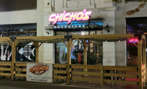 Chicho's Backstage - Norfolk