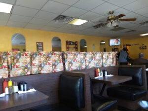 Chick-A-Dee's Family Restaurant - Eau Claire
