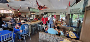 Chick-Fil-A - Wesley Chapel