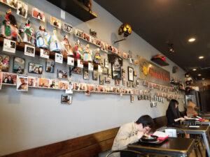Chick &Tea - Milpitas