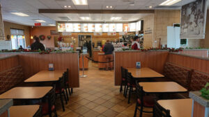 Chick-fil-A - Chicopee
