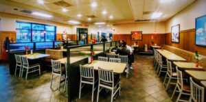 Chick-fil-A - Framingham
