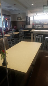 Chick-fil-A - Woburn