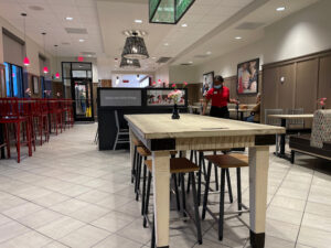 Chick-fil-A - Westbrook