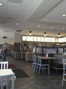 Chick-fil-A - Bangor