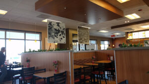 Chick-fil-A - Danbury