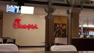 Chick-fil-A - Jersey City
