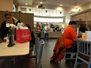 Chick-fil-A - Freehold Township
