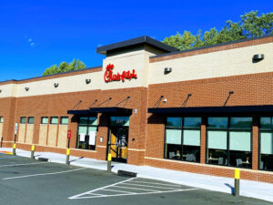 Chick-fil-A - Hazlet
