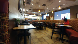 Chick-fil-A - Cherry Hill