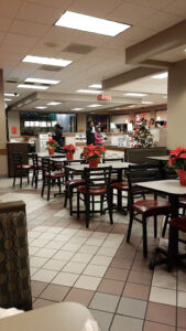 Chick-fil-A - Cherry Hill