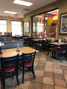 Chick-fil-A - Audubon