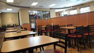 Chick-fil-A 101 & Telephone - Ventura