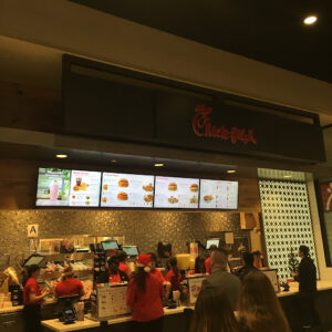 Chick-fil-A - Staten Island