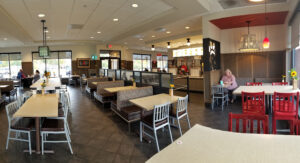 Chick-fil-A - Commack