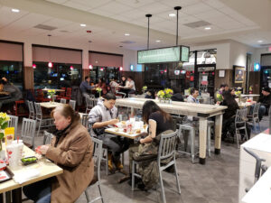 Chick-fil-A - Hicksville