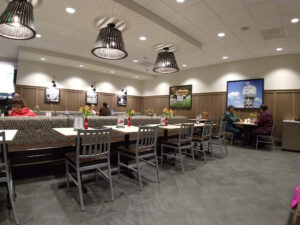 Chick-fil-A - Plattsburgh