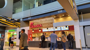 Chick-fil-A - Pittsburgh