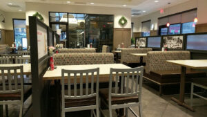 Chick-fil-A - Pittsburgh