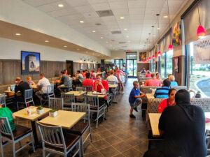 Chick-fil-A - Pittsburgh