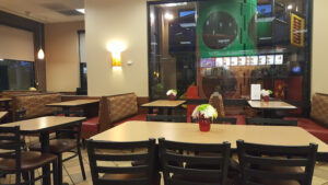 Chick-fil-A - Cranberry Twp