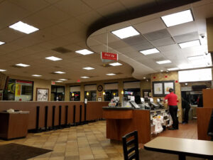 Chick-fil-A - Erie