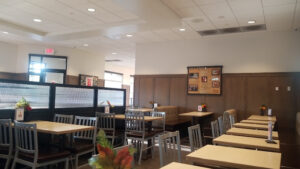 Chick-fil-A - Altoona
