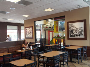 Chick-fil-A - Allentown