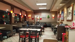 Chick-fil-A - Newtown