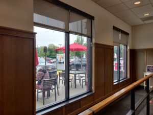 Chick-fil-A - Bensalem