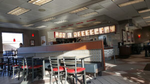 Chick-fil-A - Norristown