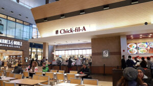 Chick-fil-A - Newark