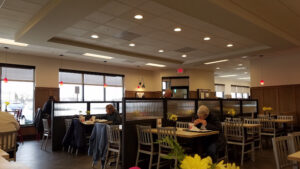 Chick-fil-A - Newark