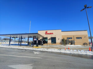 Chick-fil-A - Wilmington