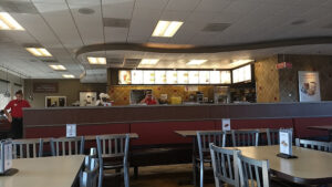Chick-fil-A - Camden