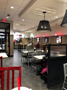 Chick-fil-A - Seaford
