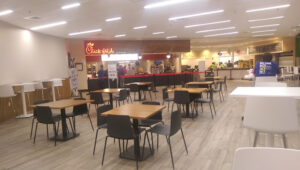 Chick-fil-A - Washington