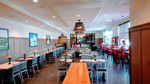 Chick-fil-A - Washington