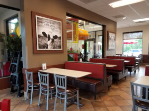 Chick-fil-A - Manassas