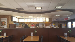 Chick-fil-A - Manassas