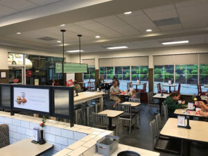 Chick-fil-A - Purcellville