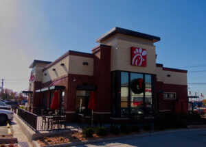 Chick-fil-A - Chantilly