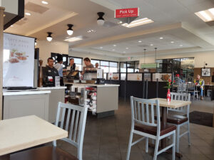Chick-fil-A - Chantilly