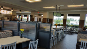 Chick-fil-A - Sterling