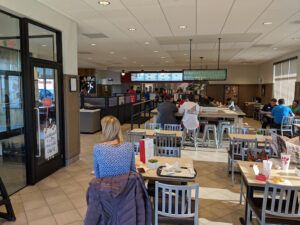 Chick-fil-A - Leesburg