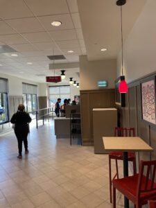 Chick-fil-A - Waldorf