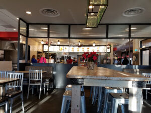 Chick-fil-A - Waldorf